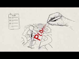 Why we need to PLAN???