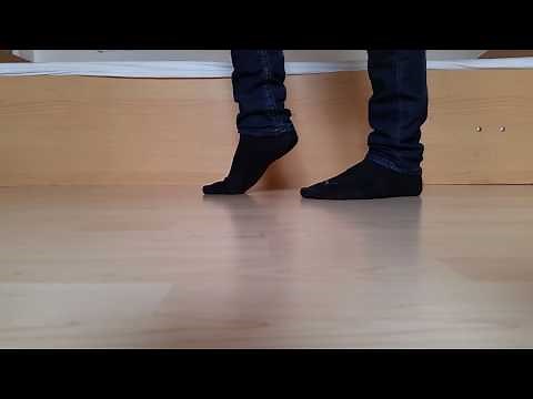 Moonwalk lernen für Anfänger, auf deutsch [Full-HD]