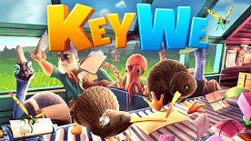 KeyWe | PC - Steam | Game Keys