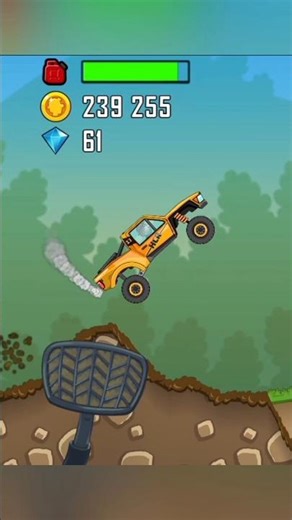 Hill Climb Racing – Ultimate Driving Challenge