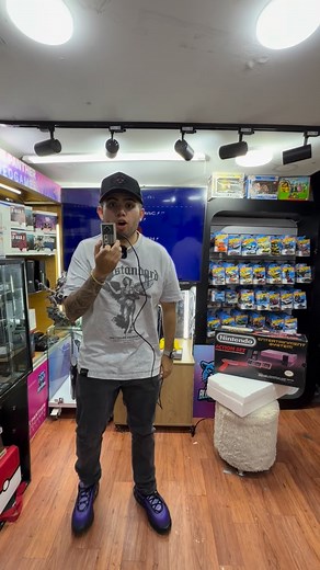 3 Tips de Nintendo para nes en caja JOYA MIREN EL ESTADO ,Quede en el video Wpp 3043487808 #retrogaming #retrogamers #consolas #videojuegos | Blue Panther Videogames