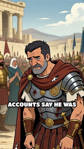 Rome’s Emperor Captured The Crisis of 260 CE