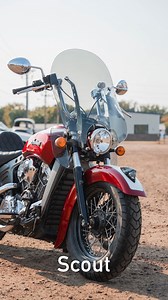 Indian Motorcycles come in all styles—and our windshields are built to match. From Challenger to Scout, we’ve got the perfect fit to complement your ride. Check out our website to see what else you can add to make it yours. #GetKlocked | #IndianMotorcycle #Windshield | Klock Werks