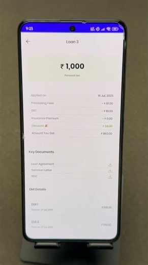 1000 Loan App | 1000 Loan Urgent