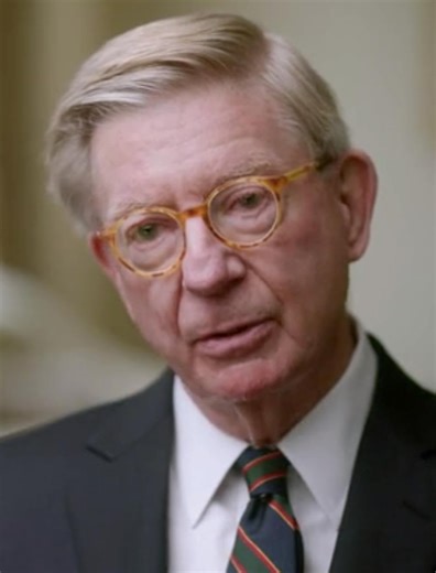 George F. Will