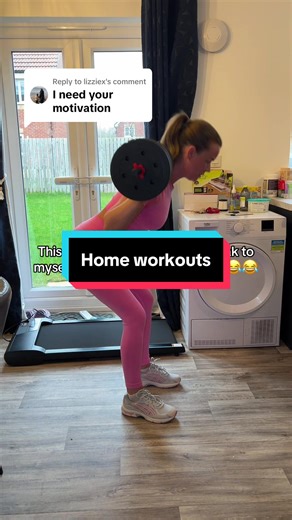 Staying Motivated for Home Workouts