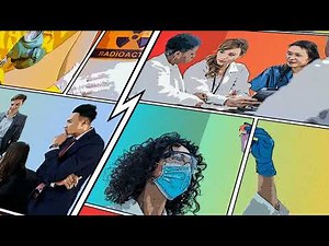 Chemical Approvals Explained—Chemwatch Comic Strip Style!