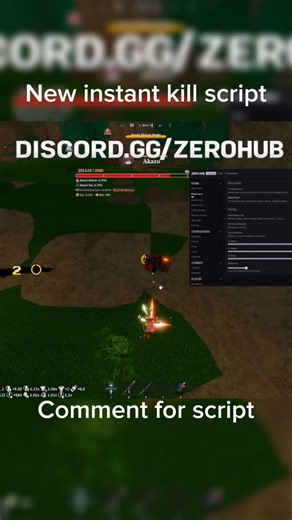 350K points in 45 minutes | Auto Dungeon 🔥⚔️ Comment to get script