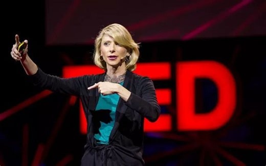 【TED演讲集锦】中英字幕适合考研|听力