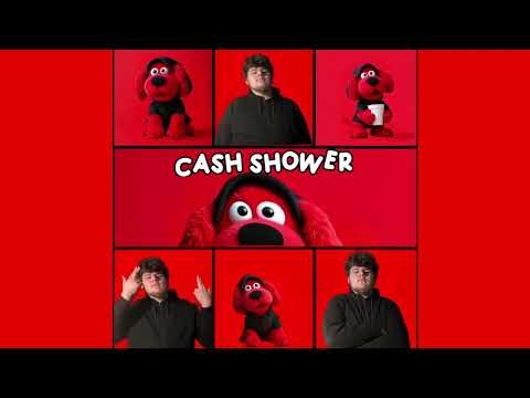 Cash Shower (Official Visualizer)