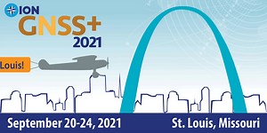 Early bird registration for #iongnss is this Friday, August 20. Register today and save. (virtual option available.) ION GNSS+ 2021, Sept. 20-24, St. Louis, MO https://mailchi.mp/ion/gnss21-program-1116632?e=3e6753e8d2 #gps #GNSS #pnt #positioning #navigation #timing #apnt #BeiDou #Satellite #glonass #Galileo | Institute of Navigation | Facebook