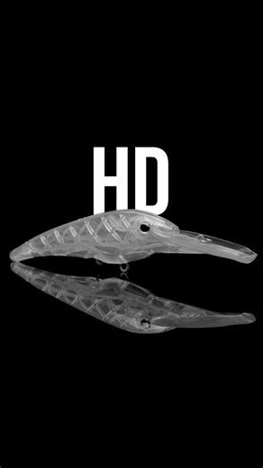 The HD line of DTX Minnows was designed to withstand the most aggressive of predators and the constant strain of bluewater fishing. Experience the difference #nomad #dtxminnow #offshore | Nomad Design Tackle