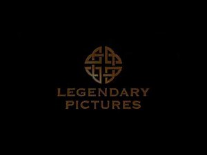 Legendary Pictures Logo (2006)