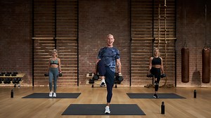 ‎⁨Strength with Gregg⁩ • ⁨31min⁩ • ⁨Pure Dance⁩