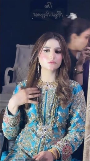 Pakistani Beautiful Bride Finale ✨👰 Timeless Bridal Elegance #PakistaniBride #BridalFinale