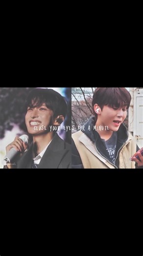 caratcult on Instagram: ".𖥔 ݁ ˖𝘩𝘢𝘱𝘱𝘺 𝘷𝘪𝘳𝘶𝘴 — 𝘥𝘬 × 𝘴𝘬.𖥔 ݁ ˖ video & audio credit: @.svt_simgif on X #seventeen #세븐틴 #DxS"