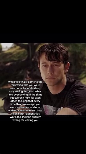 Understanding Infatuation in Relationships