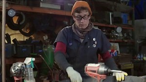 Infosys Foundation USA TV Spot, 'Why I Make: Rebecca Anders'