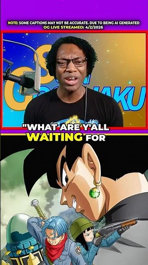 Zamasu & Goku Black Took FOREVER With Their Goals? | Dragon Ball Super