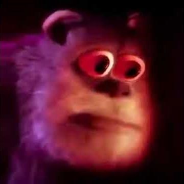 Monsters inc: HMMMM Meme