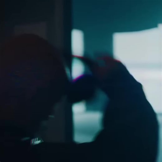 Exploring the 'Face Off' Theme in Memes and Edits