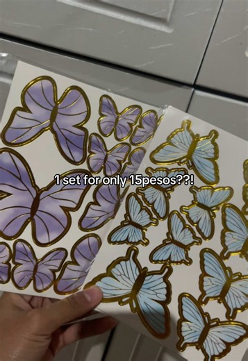 Affordable Butterfly Toppers for Flower Bouquets