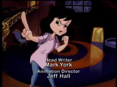 Kat Harvey - Kat Harvey and Casper