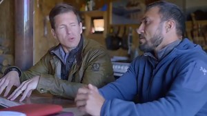 103K views · 1.9K reactions | Alien researchers head to Chile to investigate a lake that seems to be a hotspot of alien life. They uncover a strange device on the lake floor. Could this be the proof they’re looking for? Watch Contact on discovery+: bit.ly/3VPANrR | Love Space | Facebook