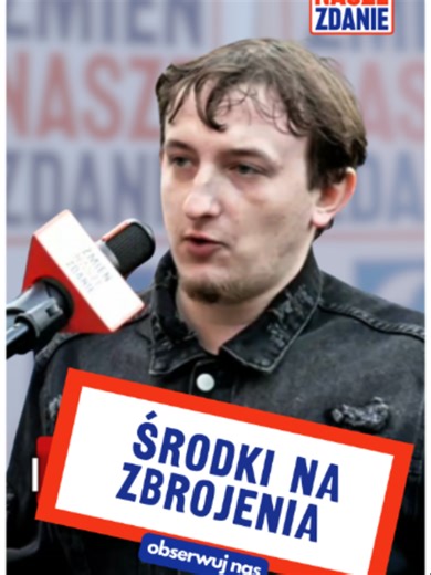 Krytyka programu SAFE w kontekście środków na zbrojenia