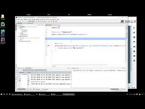 《Java零基础到架构 JavaWeb服务器》 12·11 Jrebel热部署