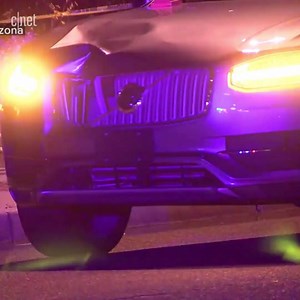 253K views · 1.6K reactions | Uber is suspending all self-driving vehicle operations after one of its cars killed a pedestrian this morning. | CNET | Facebook