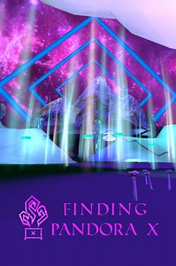Finding Pandora X