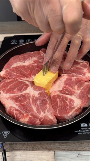 325K views · 2.5K reactions | The secret chefs keep under lock and key! The meat melts in your mouth | Recipes Learn | Facebook