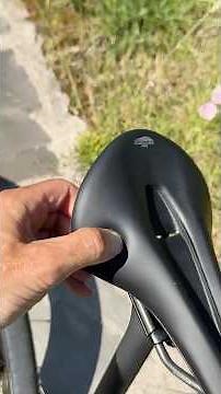 How the Selle San Marco Shortfit Allroad performs