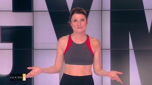 'Cardio' avec Sandrine - GYM DIRECT du 28/06
