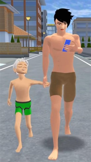 #sakuraschoolsimulator #dramachannel #animation #memes #gaming