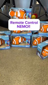 1.8M views · 4.6K reactions | Dory did say 'just keep swimming' 朗️ @play_all_day_everyday | Five Below | Facebook