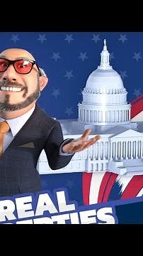 Landlord: Real Estate Tycoon Walkthrough Gameplay