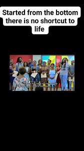 84 reactions · 4 comments | My journey so far I had to start at the bottom and learn my way up #fypシ゚viralシfypシ゚ #fypシ゚viralシfypシ゚viralシalシ #inspirational | Anelisiwe Mayeza | Facebook