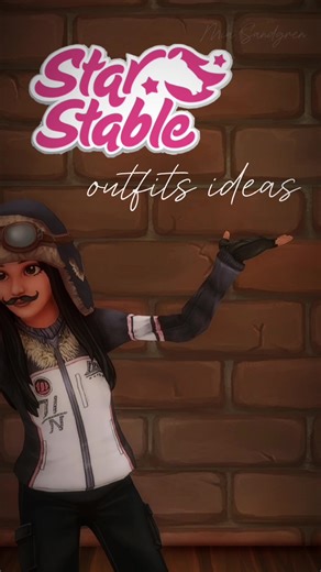 SSO Outfits: Creative Ideas for Star Stable Players