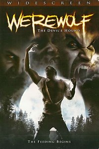 Werewolf: The Devil's Hound (2007) - Movie