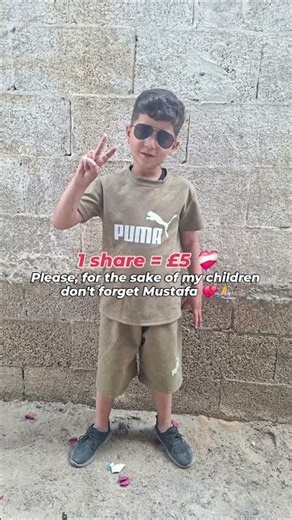 Make hope possible, donate through bio link #support #shorts