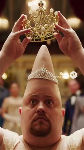 meet Conelina#sora#sora2#ai#aivideo#aishorts#coneheads#funny#viral#shorts#trending#fyp#funnyshorts