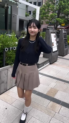 Stylish Mini Skirt Fashion Trends