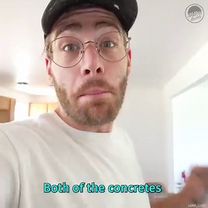 331K views · 457 reactions | How To Prep Wood Subfloor for Luxury Vinyl | Modern Builds | Facebook