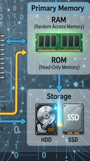 Fundamentals of Computer System