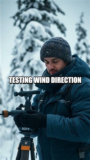 Windbound Shelter Craft Episode