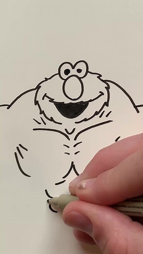 CartoonRay on TikTok