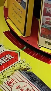 1.2M views · 11K reactions | It took me 15 years to win this arcade game! #arcadegames | Arcade Matt | Facebook