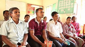 Sustainable Development Goal 16 (SDG16 ) of the 2030 agenda unites efforts to create more peaceful, just and inclusive societies. Our latest video shows how we worked to make peace a priority during the SDG negotiations and how we now put this commitment into practice around the world. bit.ly/2rgiLmD | Saferworld